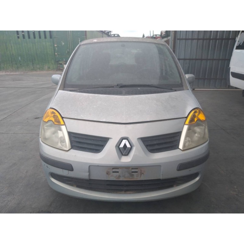 renault modus del año 2005