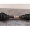 Recambio de transmision delantera izquierda para citroën xsara picasso 1.6 16v hdi referencia OEM IAM   