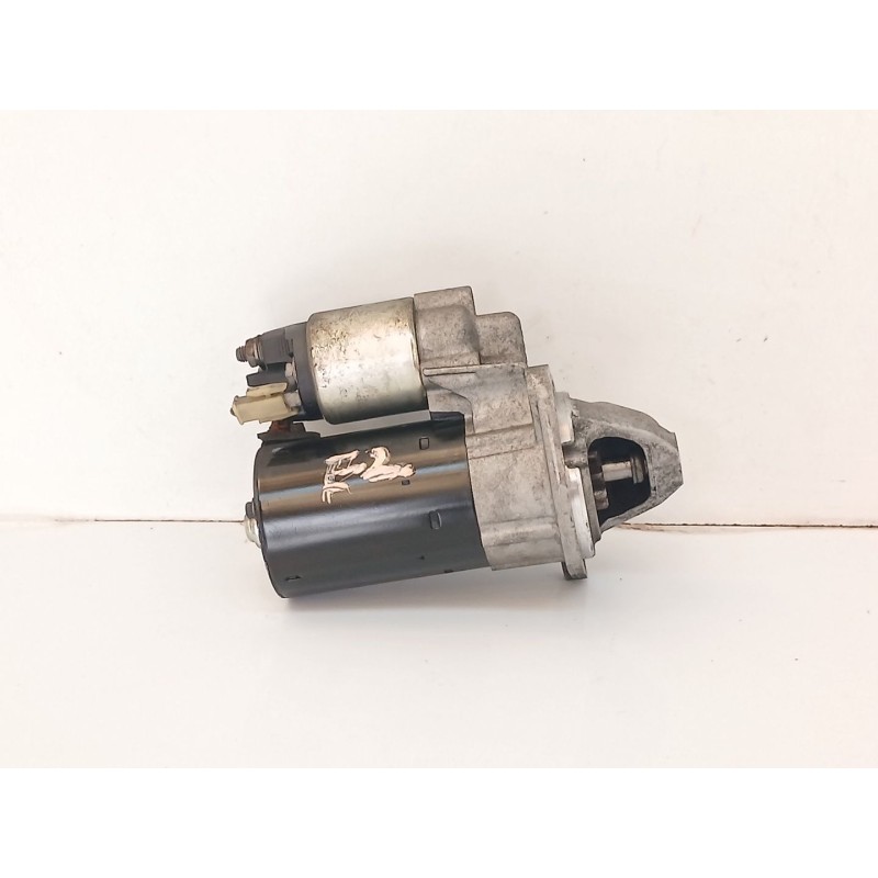 Recambio de motor arranque para ligier xtoo (lxt) 0.5 referencia OEM IAM 0001107430 - Rojo 4