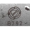 Recambio de cerradura puerta delantera izquierda para alfa romeo gt (125) 1.8 ts impression referencia OEM IAM B792  