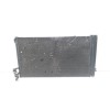 Recambio de condensador / radiador aire acondicionado para bmw serie 1 berlina (e81/e87) 120d referencia OEM IAM 64536930039  