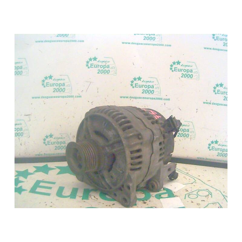 Recambio de alternador para ford galaxy (vx) 1.9 tdi cat referencia OEM IAM 0123515014 028903025S BOSCH