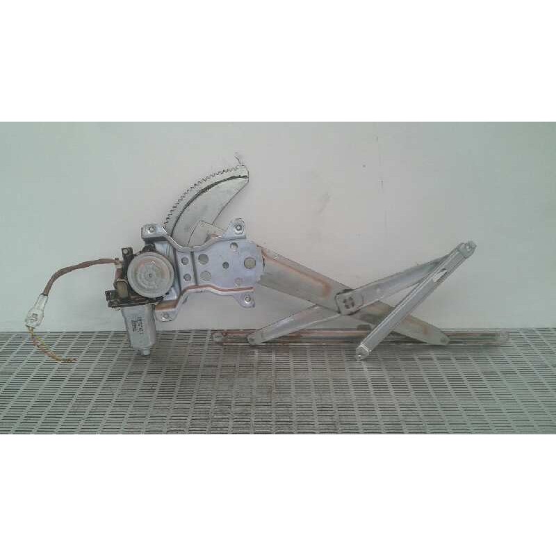 Recambio de elevalunas delantero derecho para suzuki jimny sn (fj) techo metálico referencia OEM IAM 8343081A10 062100921 DENSO