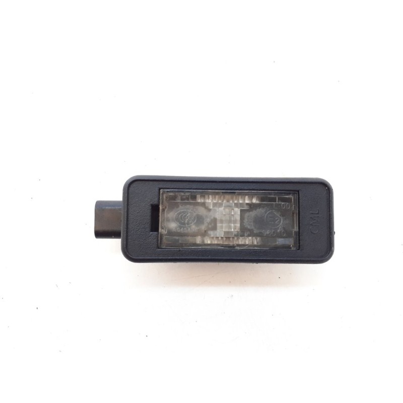 Recambio de piloto matricula para peugeot 2008 (--.2013) active referencia OEM IAM   