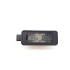 Recambio de piloto matricula para peugeot 2008 (--.2013) active referencia OEM IAM   