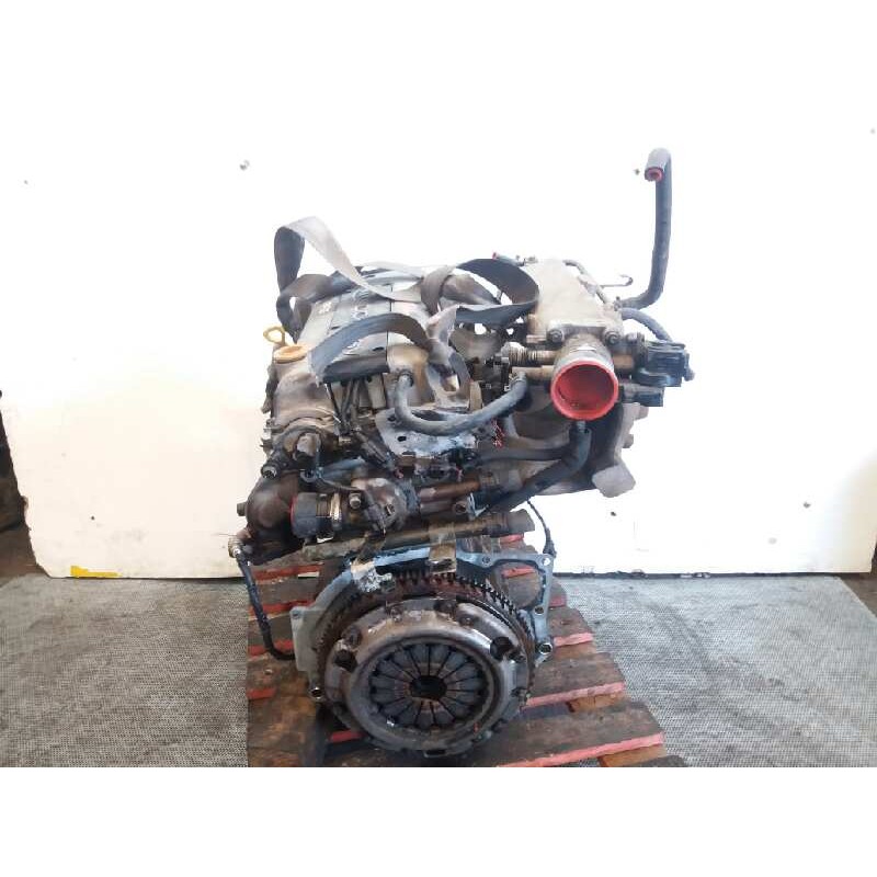 Recambio de motor completo para kia carens 1.8 ls monovolumen referencia OEM IAM TB  