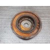 Recambio de polea cigueñal para renault megane ii berlina 3p 1.6 16v referencia OEM IAM   