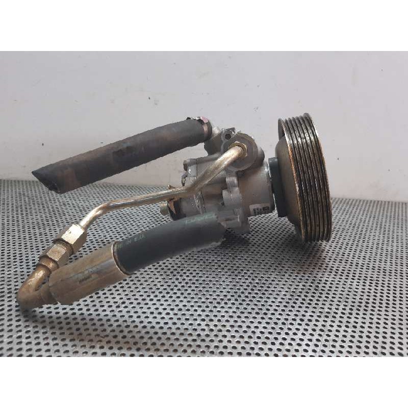 Recambio de bomba direccion para fiat marea berlina (185) referencia OEM IAM 464369580 7691955200 4