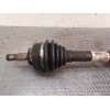 Recambio de transmision delantera izquierda para citroën xsara picasso 1.6 16v hdi referencia OEM IAM   