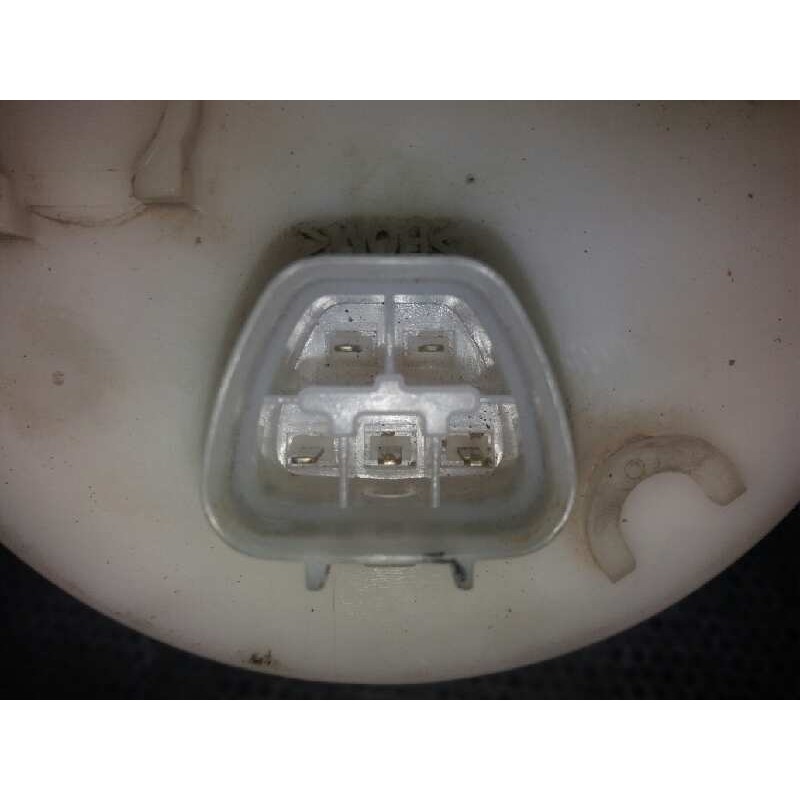 Recambio de aforador para toyota rav 4 (a2) 1.8 16v cat referencia OEM IAM - Azul 4