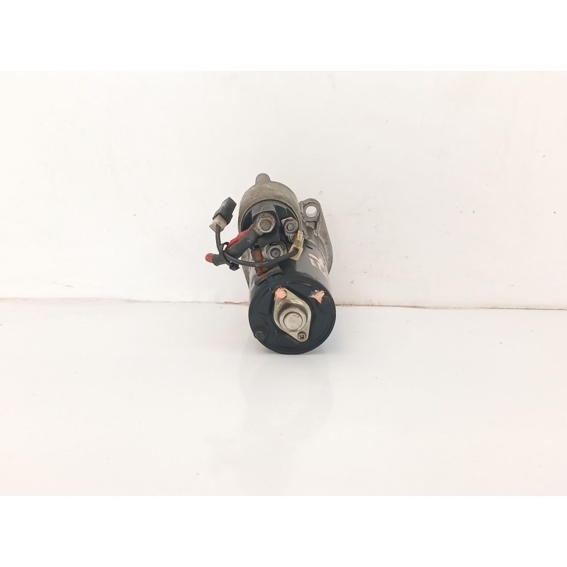 Recambio de motor arranque para ligier xtoo (lxt) 0.5 referencia OEM IAM 0001107430 - Rojo 5