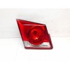 Recambio de piloto trasero izquierdo interior para chevrolet cruze ls referencia OEM IAM   