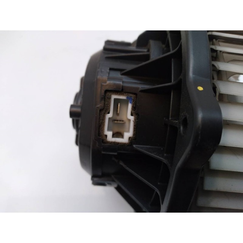 Recambio de motor calefaccion para kia picanto concept referencia OEM IAM F00S3B2468  BOSCH - Blanco 3