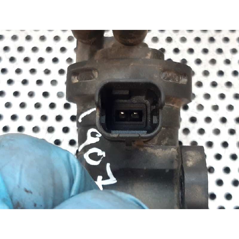 Recambio de valvula aire adicional para fiat ulysse (179) 2.2 jtd dynamic referencia OEM IAM 9628971180 - Negro 3