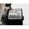 Recambio de abs para fiat doblo emotion referencia OEM IAM 10020702174 51885803 10097016103