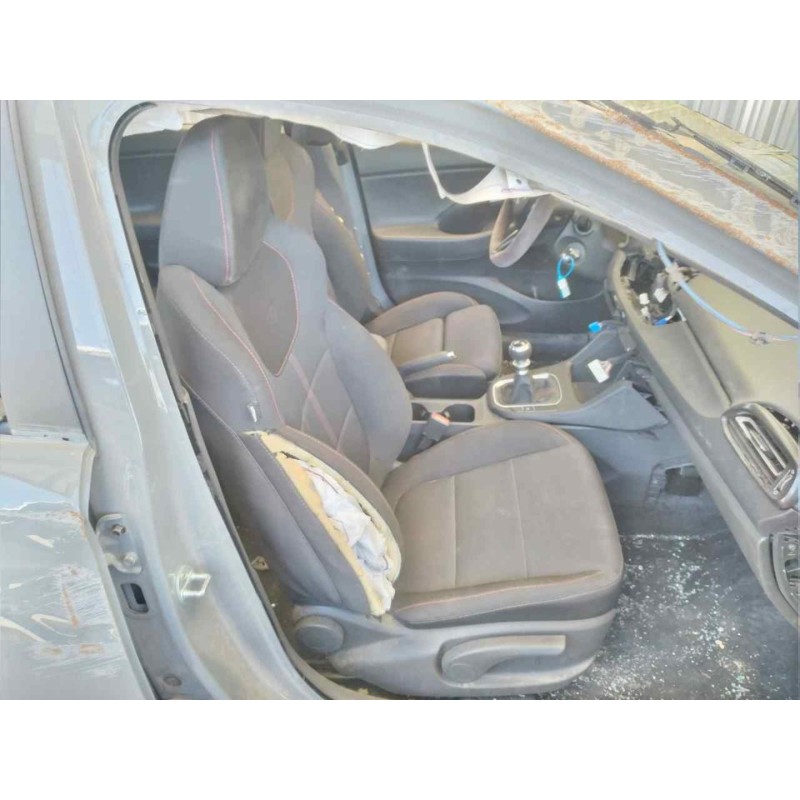Recambio de asiento delantero derecho para hyundai i30 (pd) n line 30 aniversario referencia OEM IAM   