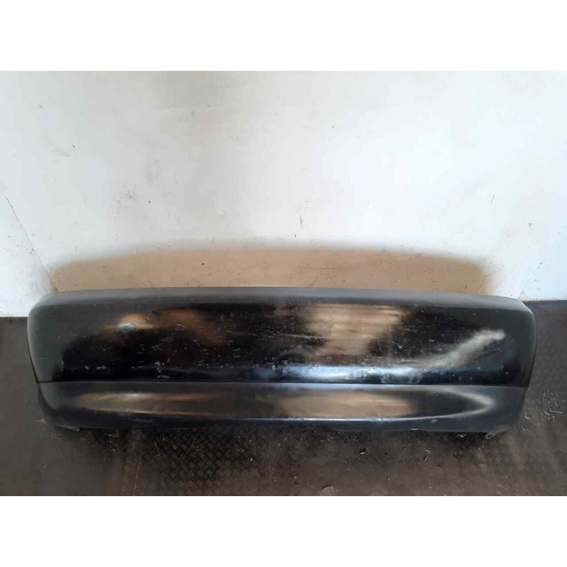 Recambio de paragolpes trasero para audi a3 (8l) 1.9 tdi ambiente referencia OEM IAM   