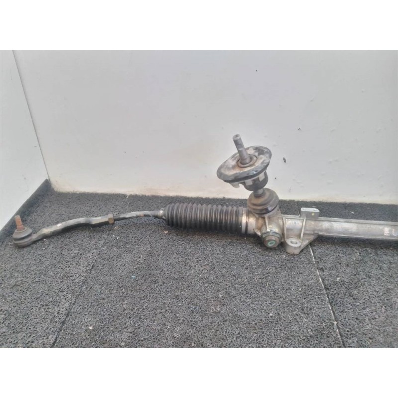Recambio de cremallera direccion para nissan x-trail (t31) se referencia OEM IAM 1902266 JG40ACB NS0017 - Blanco 2
