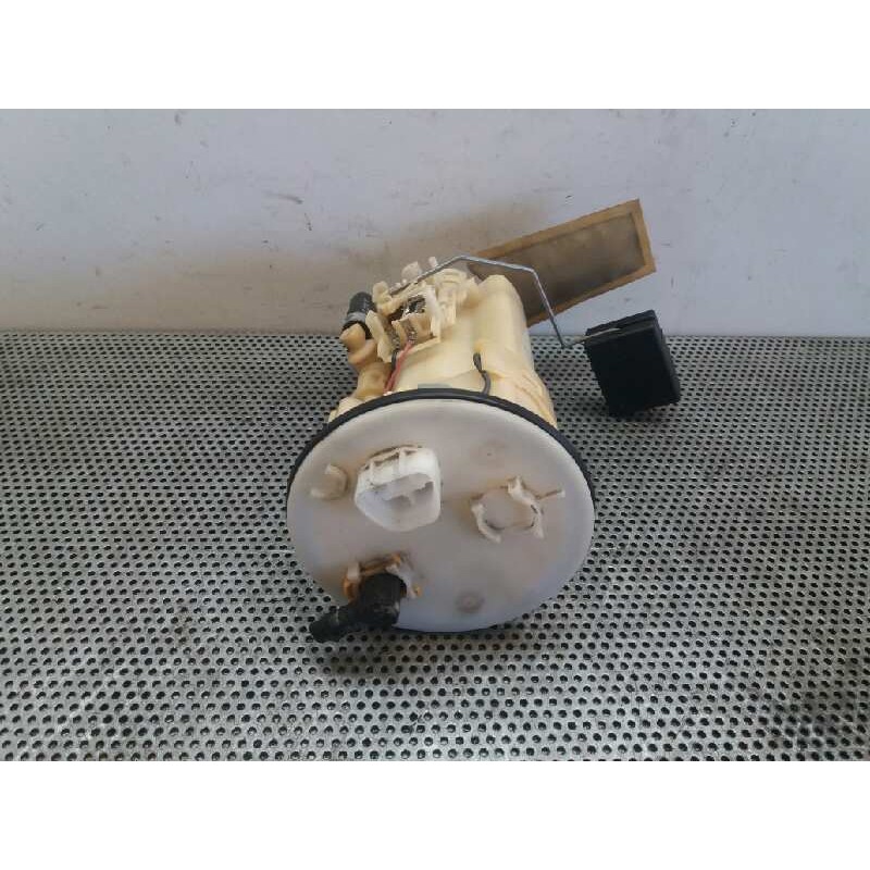 Recambio de aforador para toyota rav 4 (a2) 1.8 16v cat referencia OEM IAM - Azul 5