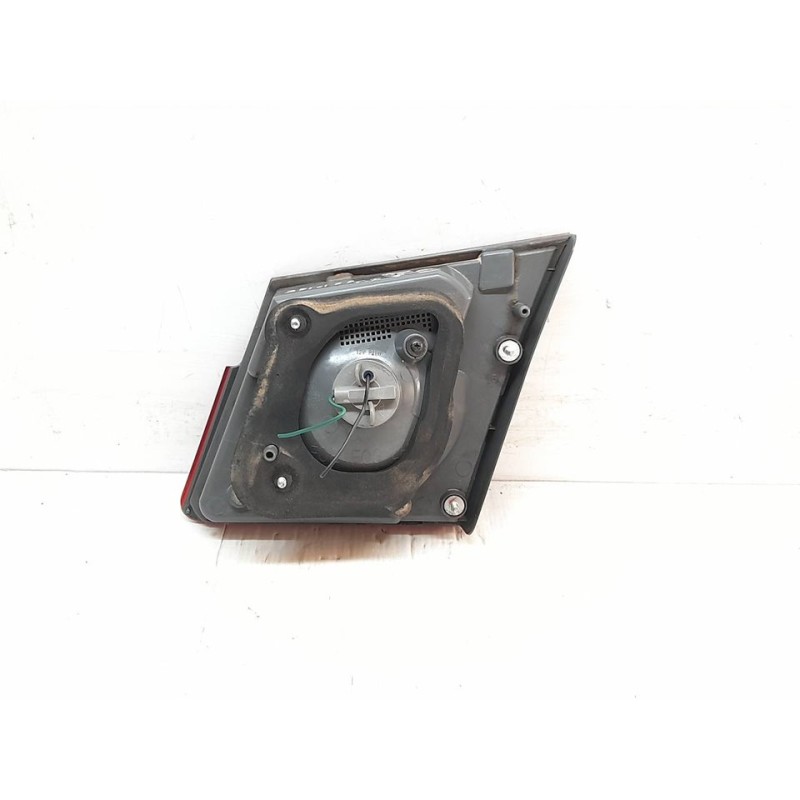 Recambio de piloto trasero izquierdo interior para chevrolet cruze ls referencia OEM IAM - Gris 2