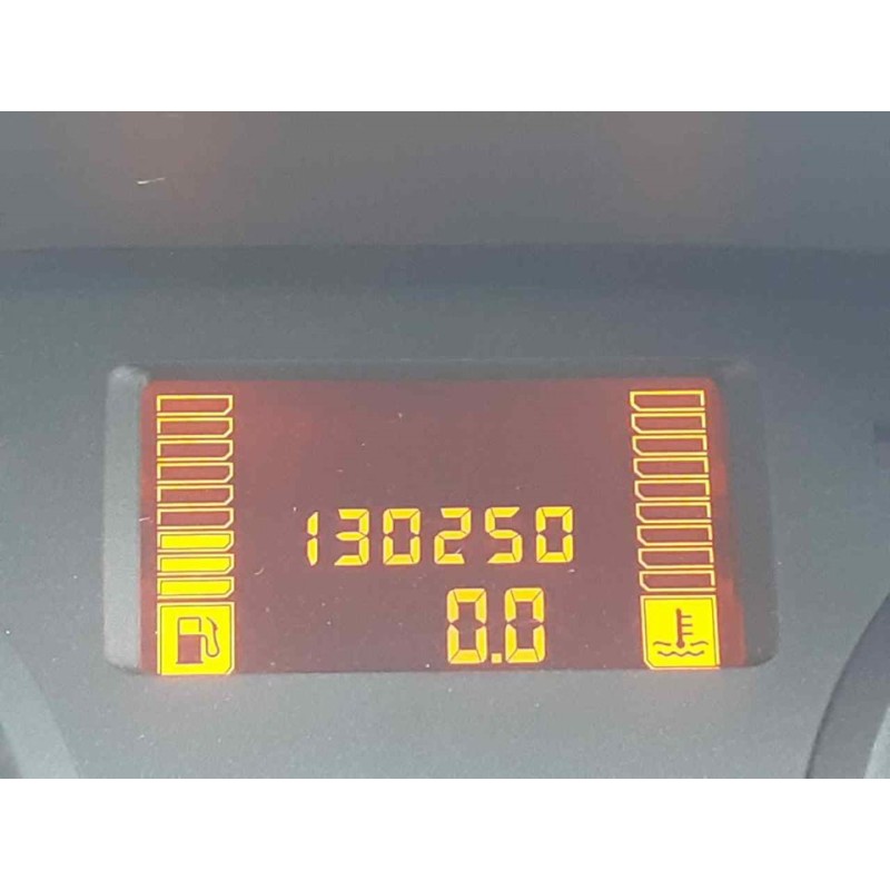 renault kangoo (f/kc0) del año 2005