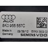 Recambio de sensor para audi a4 ber. (b8) e referencia OEM IAM 8K0955557C  
