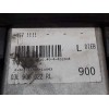 Recambio de centralita motor uce para audi a4 ber. (b8) básico quattro referencia OEM IAM 03L906022RL  