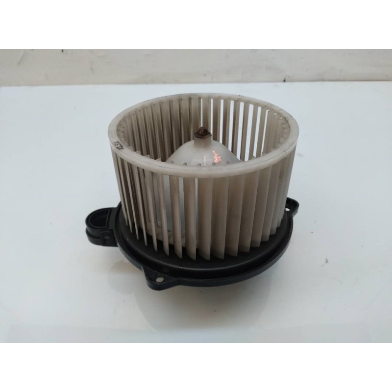 Recambio de motor calefaccion para kia picanto concept referencia OEM IAM F00S3B2468  BOSCH - Blanco 4