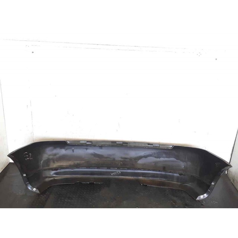 Recambio de paragolpes trasero para audi a3 (8l) 1.9 tdi ambiente referencia OEM IAM - Negro 2