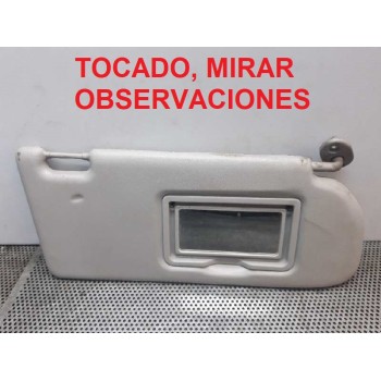 PARASOL DERECHO 