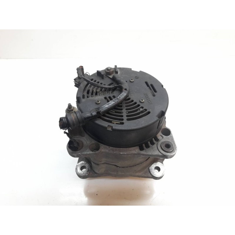 Recambio de alternador para ford galaxy (vx) 1.9 tdi cat referencia OEM IAM 0123515014 028903025S BOSCH - Azul 3