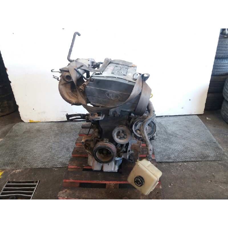 Recambio de motor completo para kia carens 1.8 ls monovolumen referencia OEM IAM TB - Gris 3