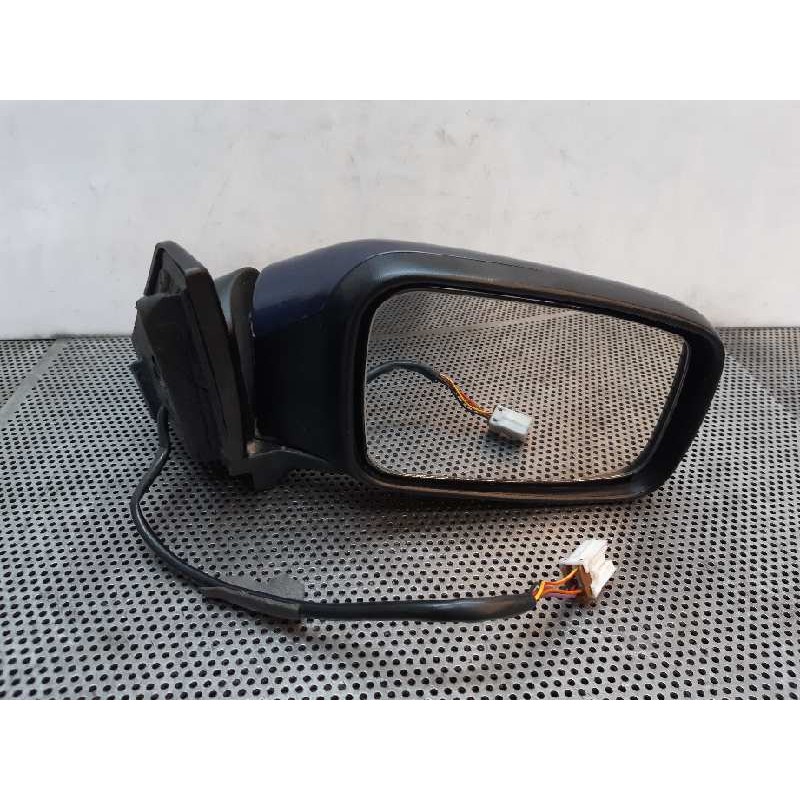 Recambio de retrovisor derecho para volvo s40 berlina 1.8 16v referencia OEM IAM   