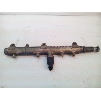 RAMPA INYECTORA 0445224006 BOSCH