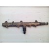 Recambio de rampa inyectora para iveco daily combi 35 - s 12 combi referencia OEM IAM 0445224006  BOSCH