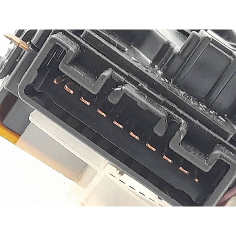 Recambio de mando limpia para toyota corolla (e12) 2.0 d-4d sol berlina referencia OEM IAM - Rojo 2