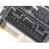 Recambio de mando limpia para toyota corolla (e12) 2.0 d-4d sol berlina referencia OEM IAM   