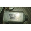 Recambio de elevalunas delantero derecho para suzuki jimny sn (fj) techo metálico referencia OEM IAM 8343081A10 062100921 DENSO