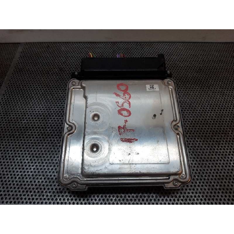Recambio de centralita motor uce para audi a4 ber. (b8) básico quattro referencia OEM IAM 03L906022RL - Azul 3