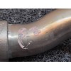 Recambio de tubo para jaguar xe prestige referencia OEM IAM GX739F468AB  