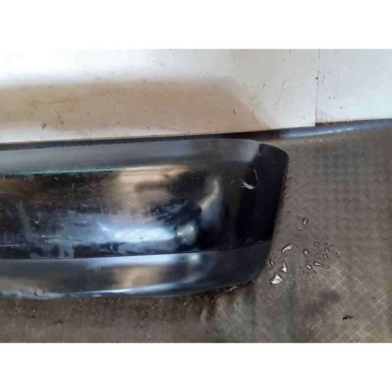 Recambio de paragolpes trasero para audi a3 (8l) 1.9 tdi ambiente referencia OEM IAM - Negro 3