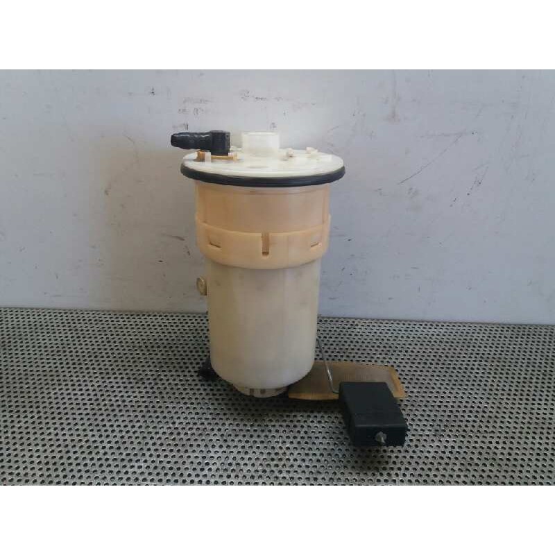 Recambio de aforador para toyota rav 4 (a2) 1.8 16v cat referencia OEM IAM - Azul 6