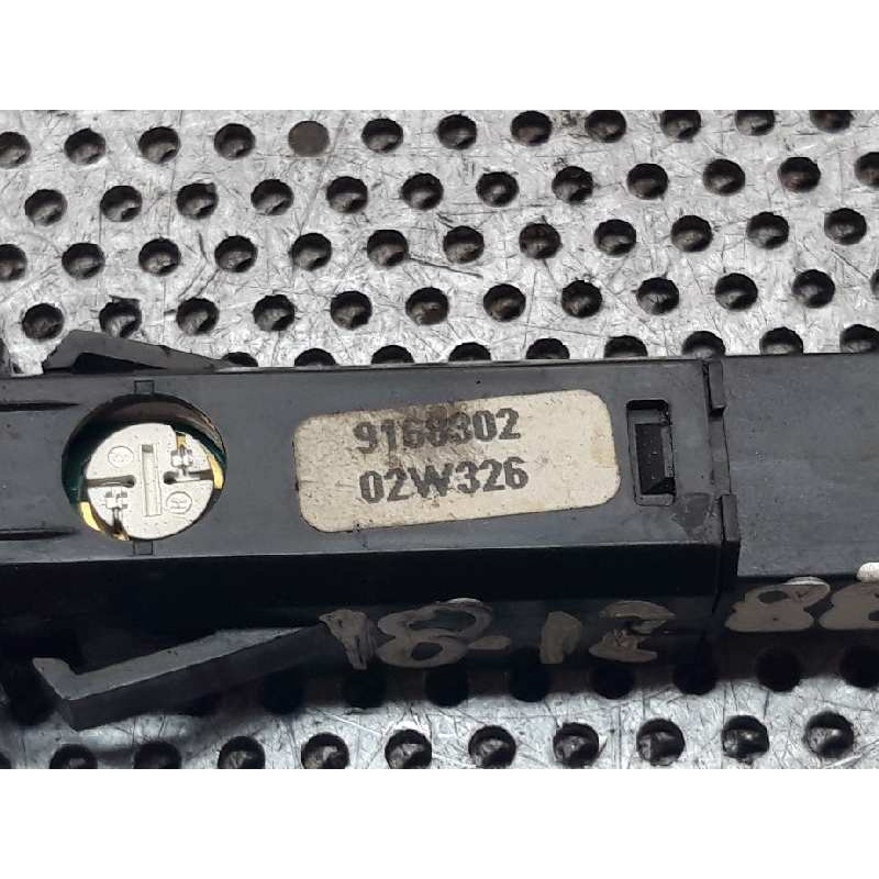 Recambio de warning para volvo s80 berlina d5 referencia OEM IAM 9168302 2