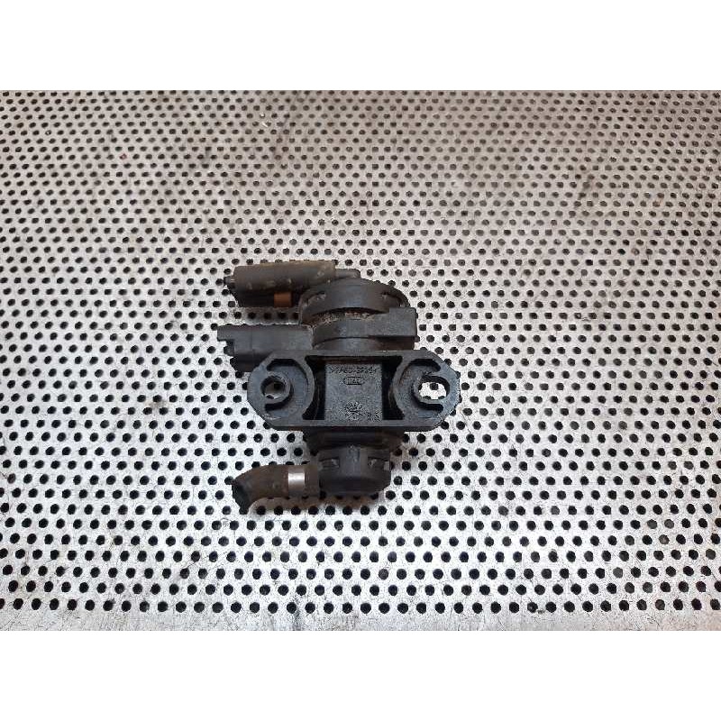 Recambio de valvula aire adicional para fiat ulysse (179) 2.2 jtd dynamic referencia OEM IAM 9628971180 - Negro 4