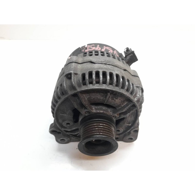 Recambio de alternador para ford galaxy (vx) 1.9 tdi cat referencia OEM IAM 0123515014 028903025S BOSCH - Azul 4