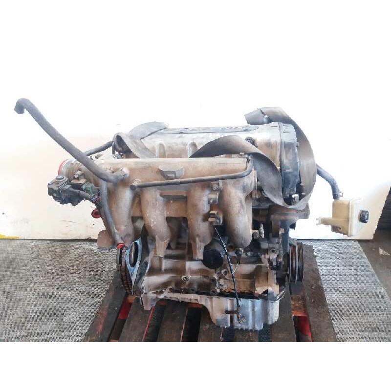 Recambio de motor completo para kia carens 1.8 ls monovolumen referencia OEM IAM TB - Gris 4