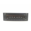 Recambio de sistema audio / radio cd para peugeot 206+ básico referencia OEM IAM 96635823XT  CLARION