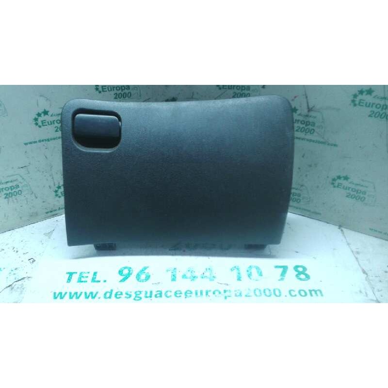Recambio de guantera para ford fiesta berlina (dx) 1.3 cat referencia OEM IAM   