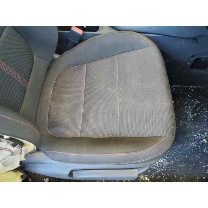 Recambio de asiento delantero derecho para hyundai i30 (pd) n line 30 aniversario referencia OEM IAM 3