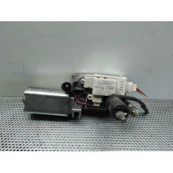 MOTOR LIMPIA TRASERO 